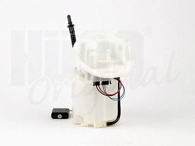 Fuel Feed Unit