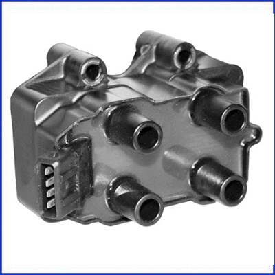 Ignition Coil (138756)