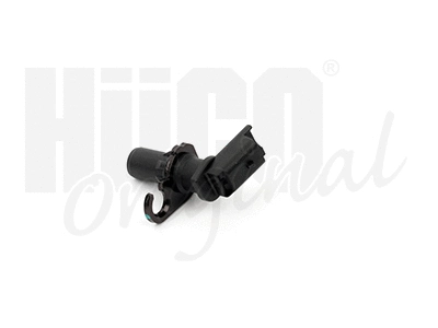 Sensor, crankshaft pulse