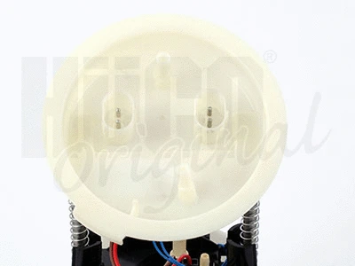 Fuel Feed Unit