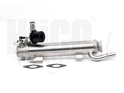 Cooler, exhaust gas recirculation (135996)