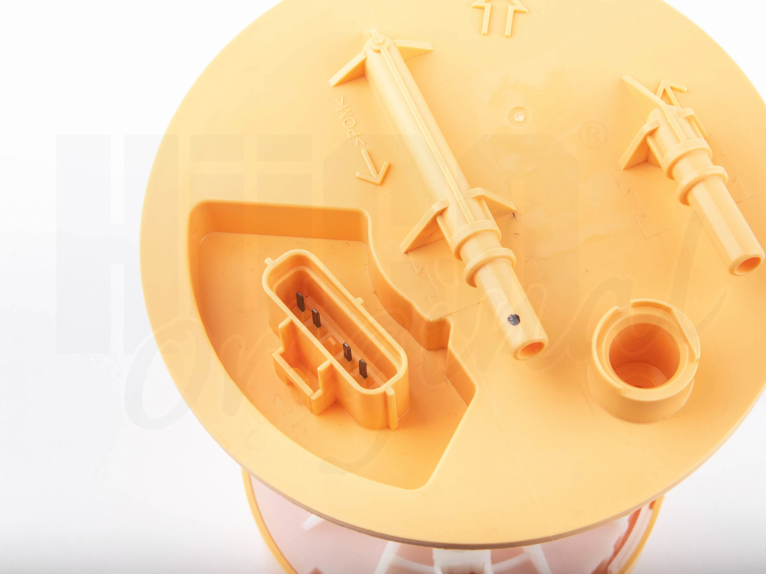 Sender Unit, fuel tank