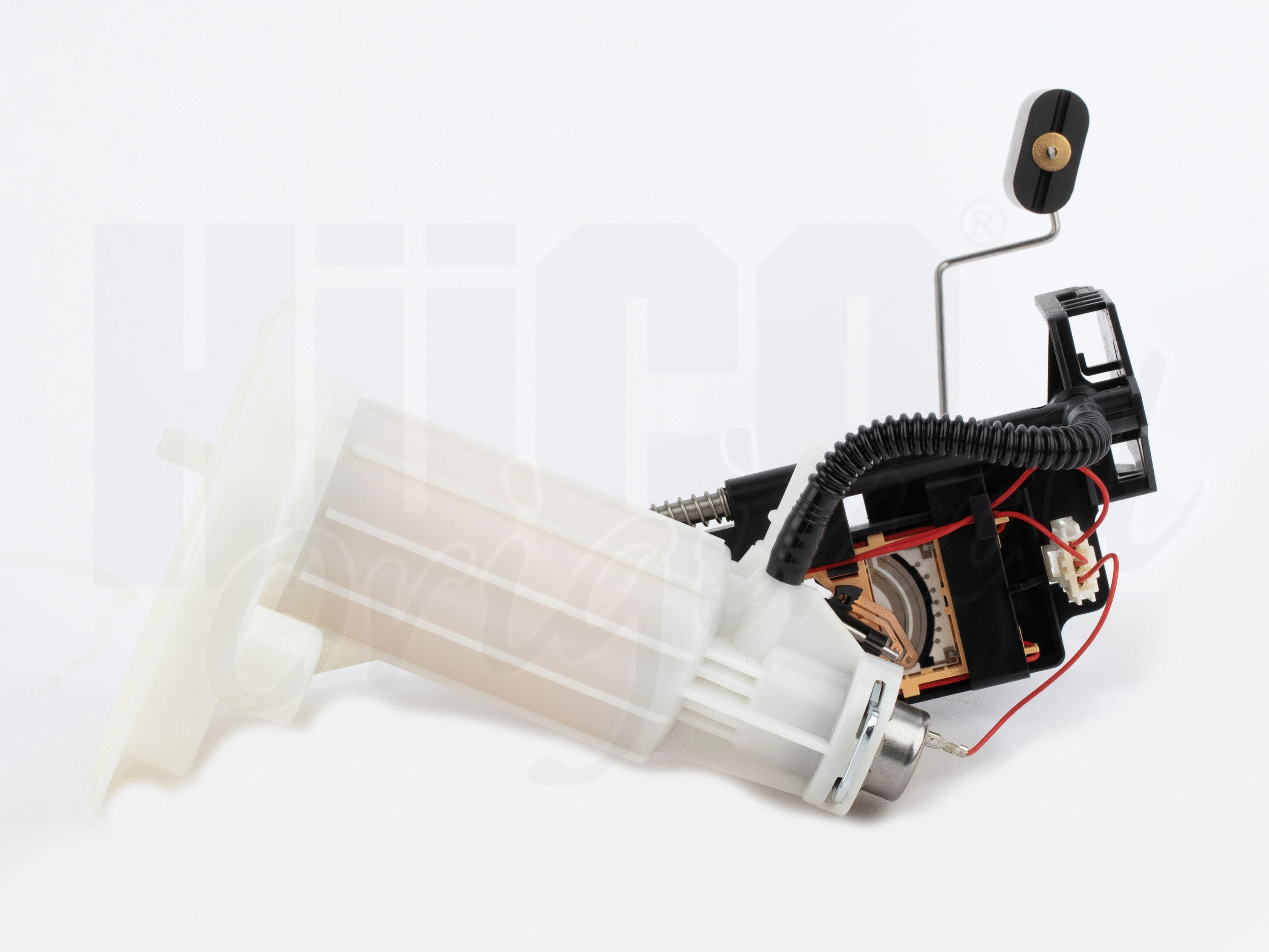 Sender Unit, fuel tank