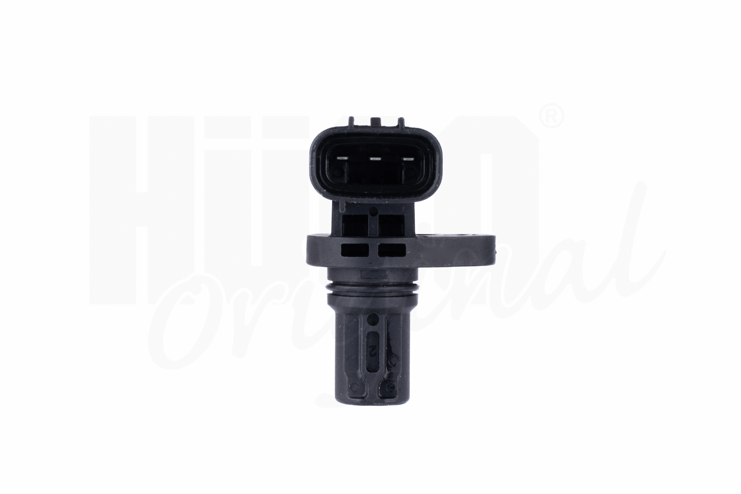 Sensor, crankshaft pulse (131858)