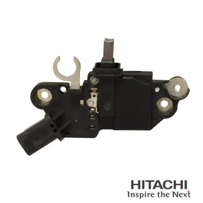 Alternator Regulator (2500599)