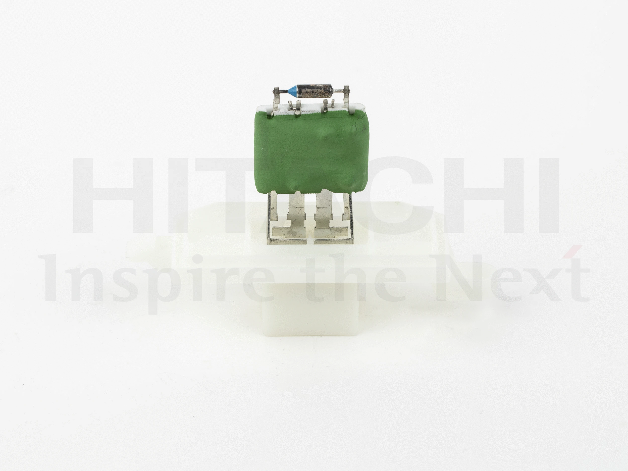 Resistor, interior blower (2502622)