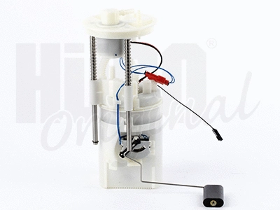 Fuel Feed Unit (133268)