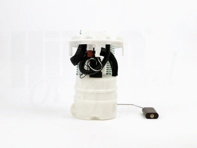 Fuel Feed Unit