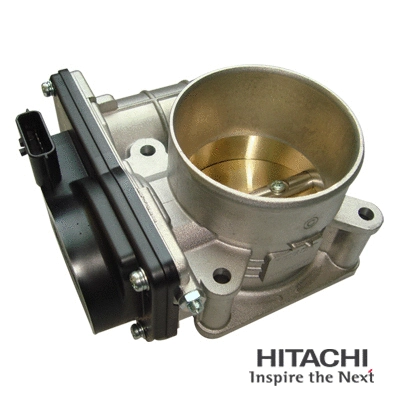 Throttle Body (2508551)