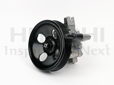 Hydraulic Pump, steering (2503650)