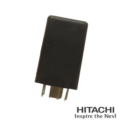Relay, glow plug system (2502168)