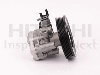 Hydraulic Pump, steering