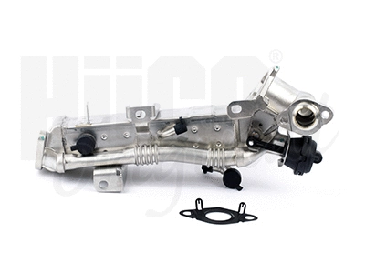 Cooler, exhaust gas recirculation (135994)