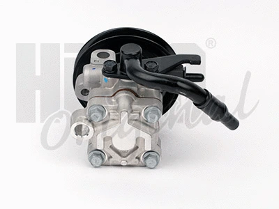 Hydraulic Pump, steering