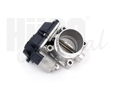 Throttle Body (138565)