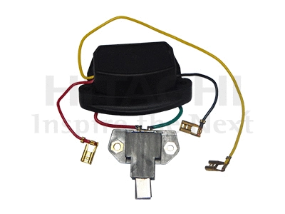 Alternator Regulator (2500377)