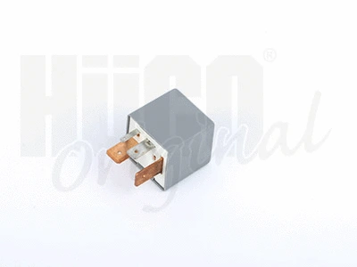 Relay, glow plug system (132258)