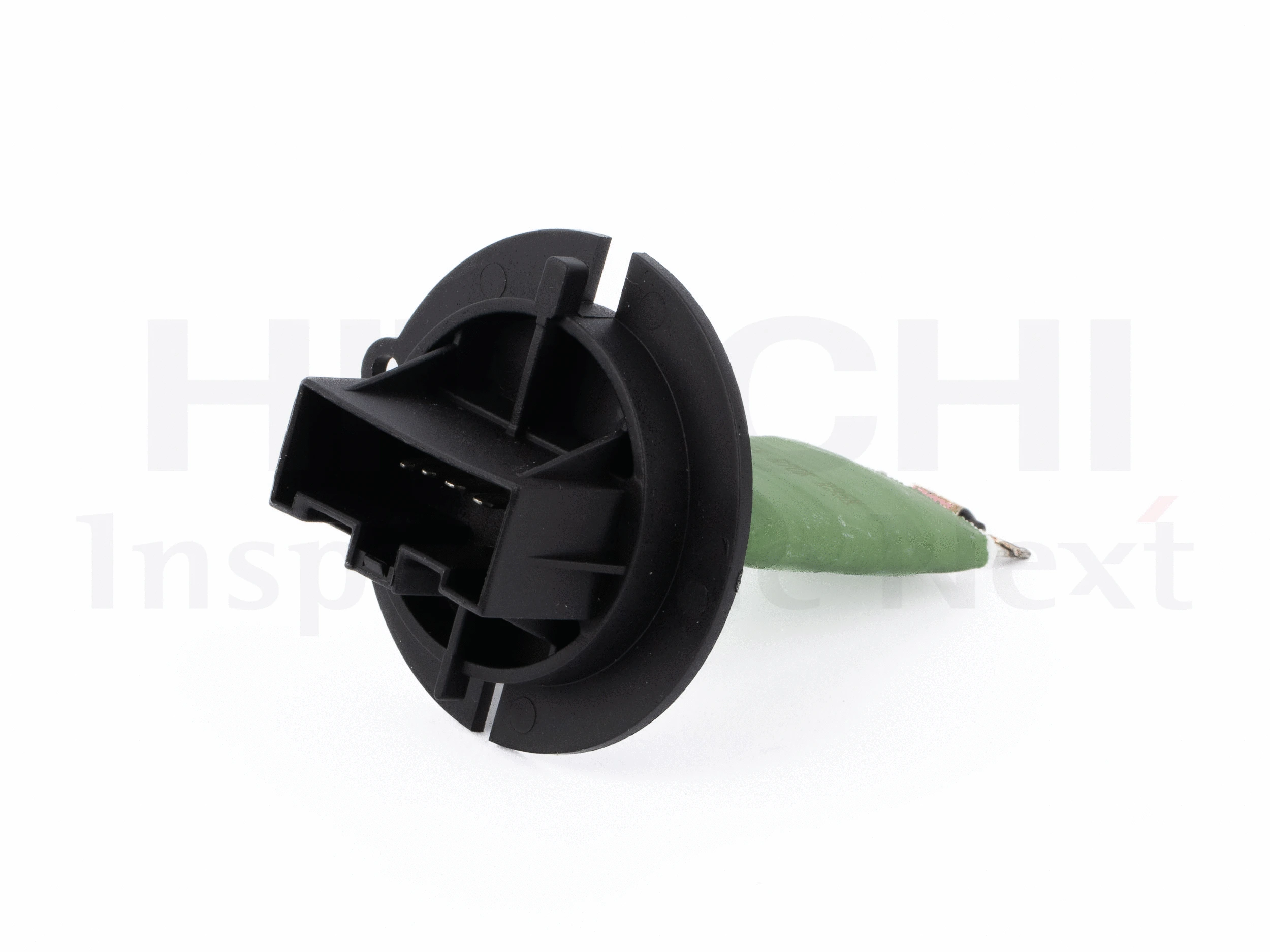 Resistor, interior blower (2502579)