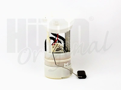 Fuel Feed Unit