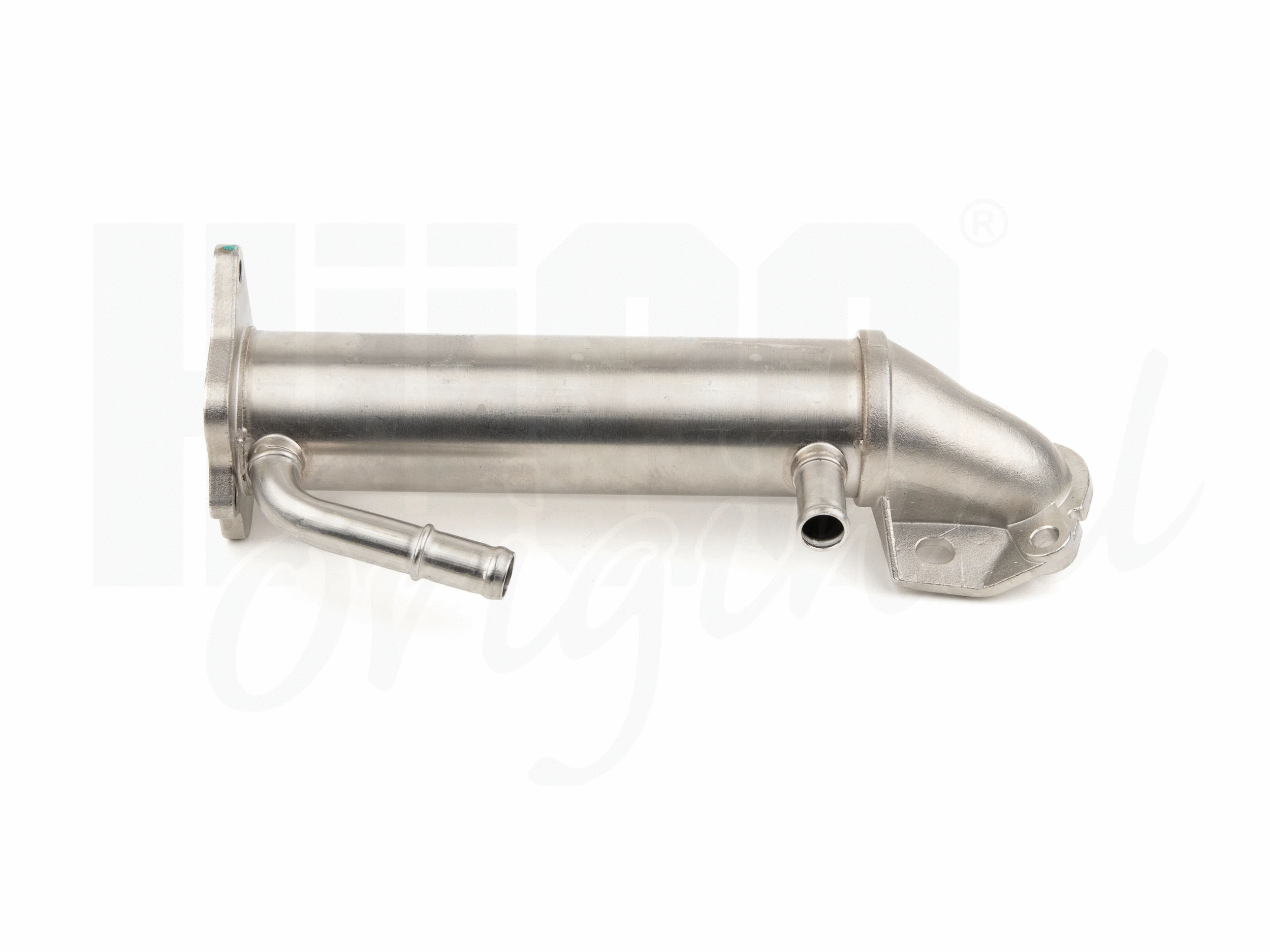 Cooler, exhaust gas recirculation (135981)