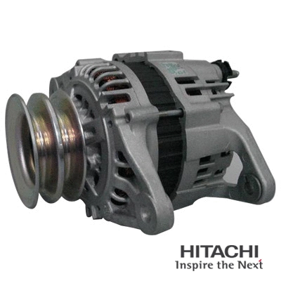 Alternator (2506113)