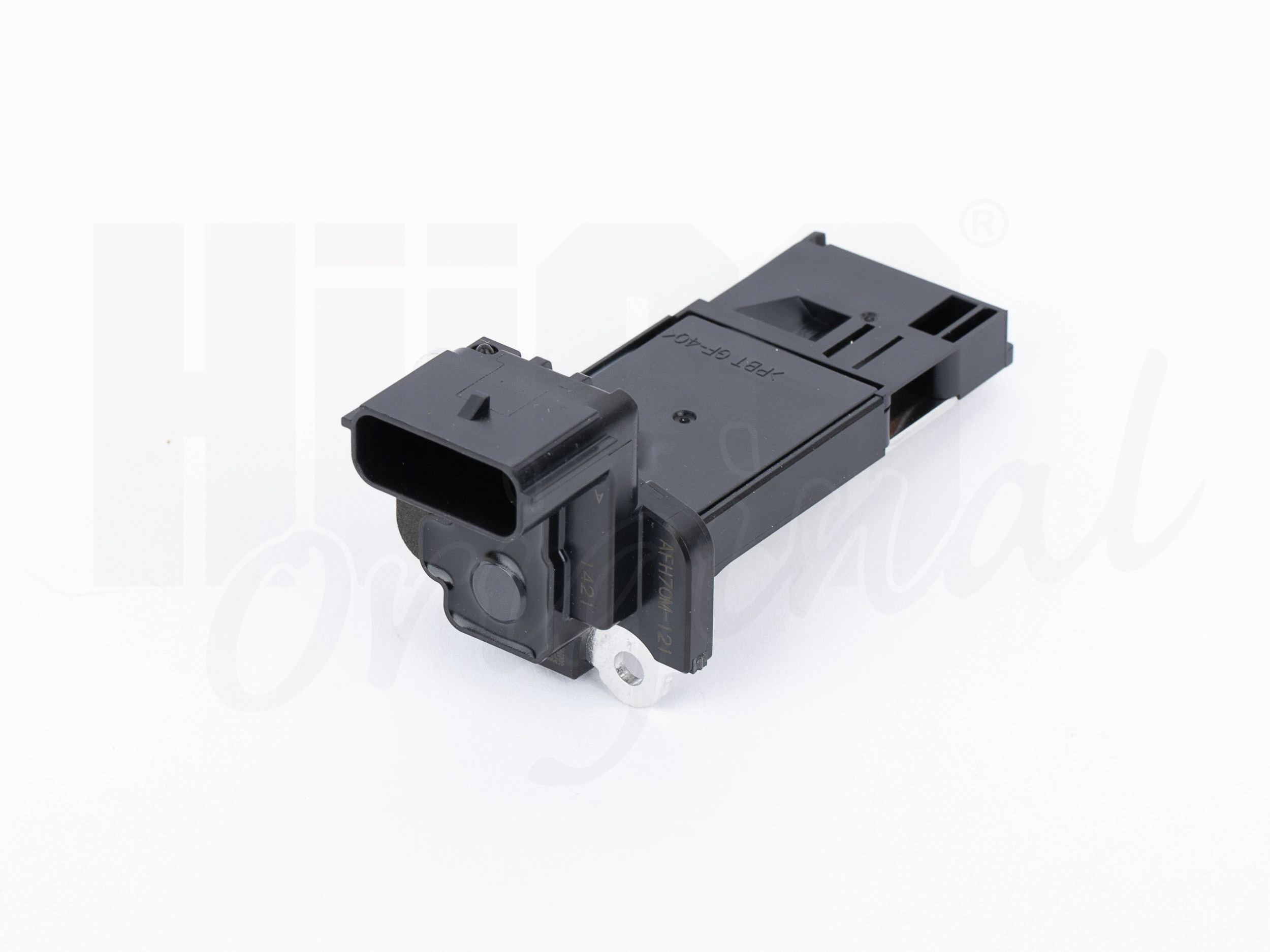 Mass Air Flow Sensor