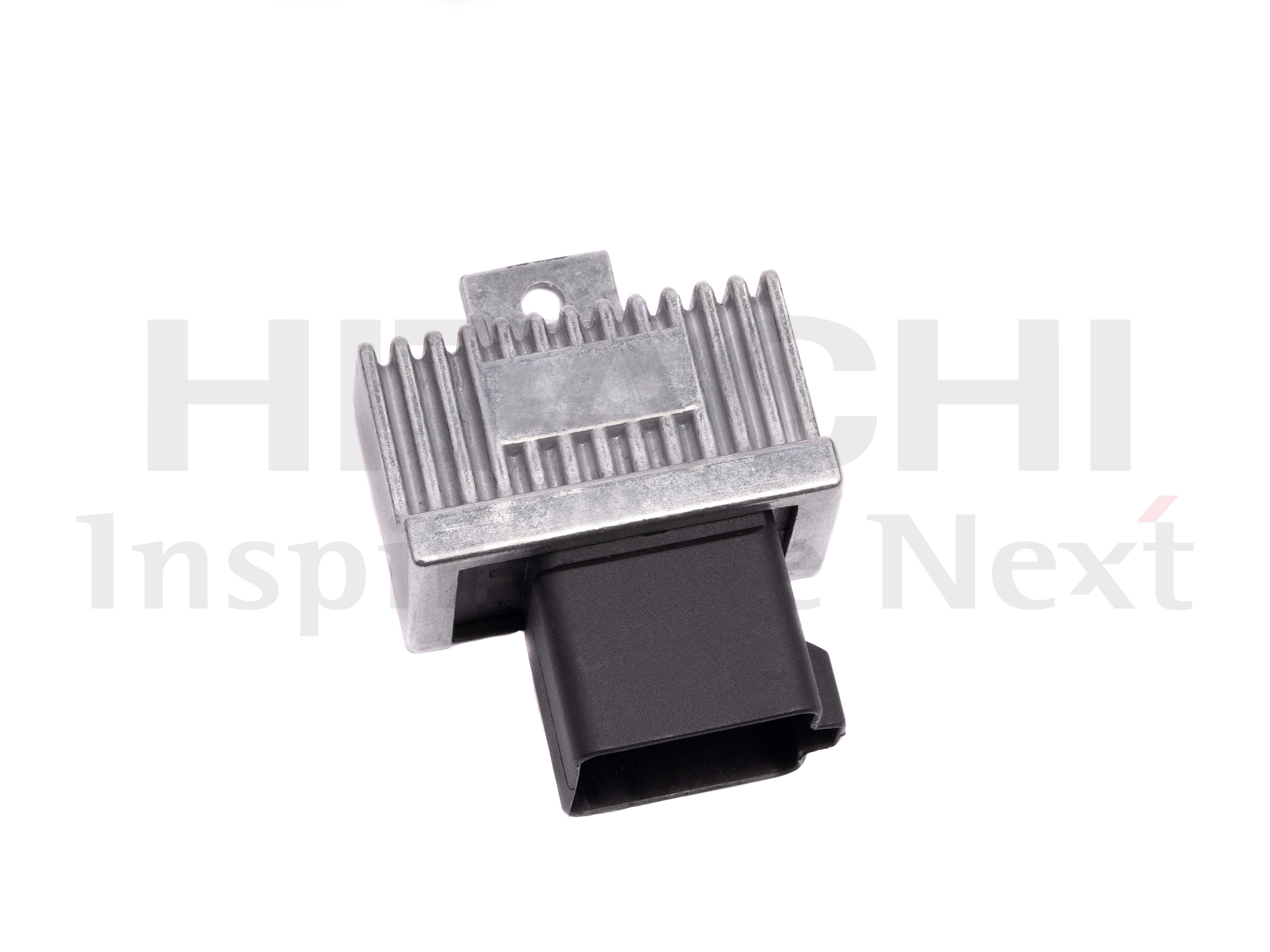 Relay, glow plug system (2502121)