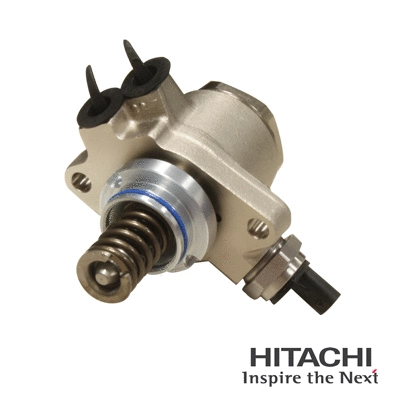 High Pressure Pump (2503079)