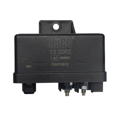 Relay, glow plug system (132082)
