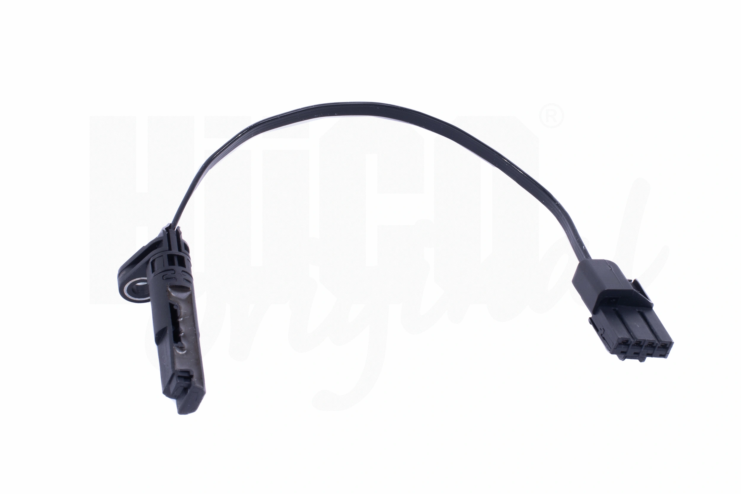 RPM Sensor, automatic transmission (137390)