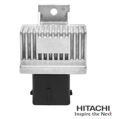 Relay, glow plug system (2502123)