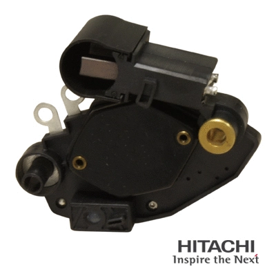 Alternator Regulator (2500716)