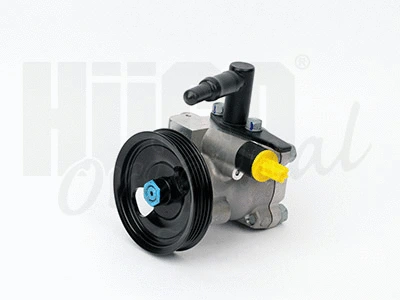 Hydraulic Pump, steering (133657)