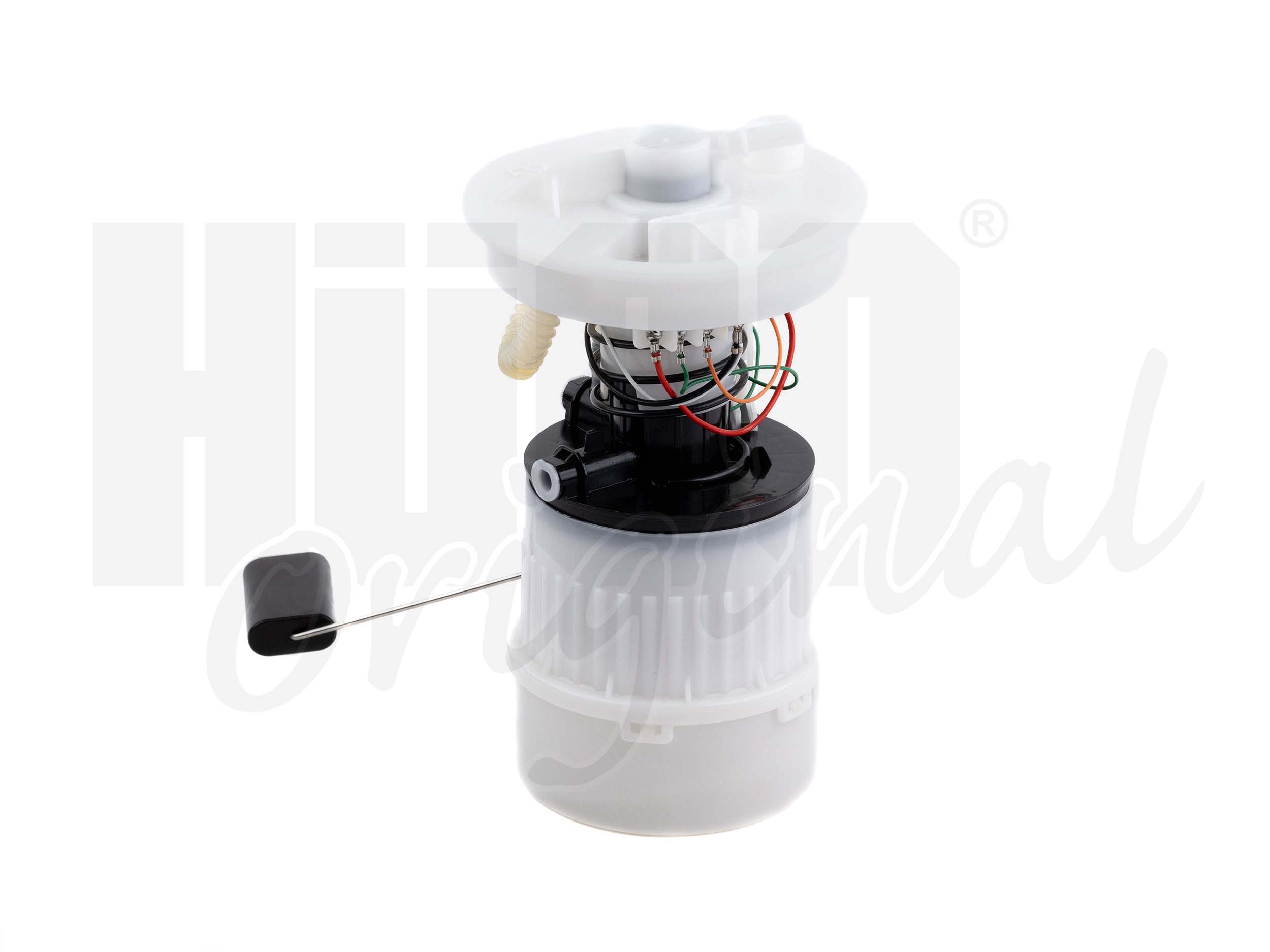 Fuel Feed Unit (132773)