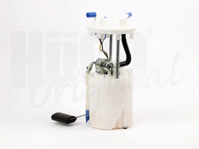 Fuel Feed Unit
