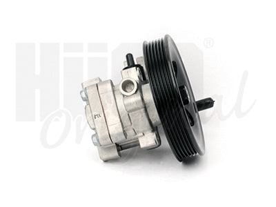 Hydraulic Pump, steering