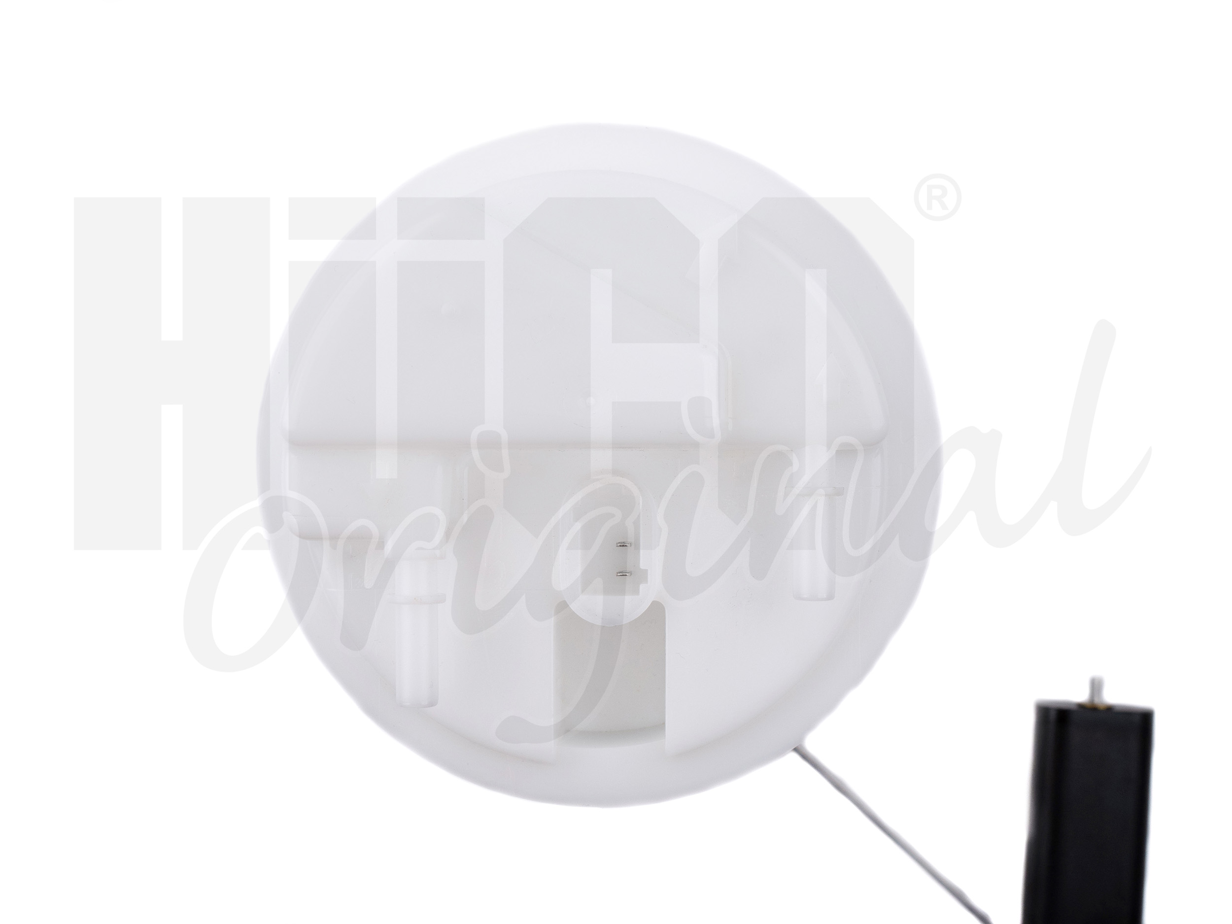 Sender Unit, fuel tank