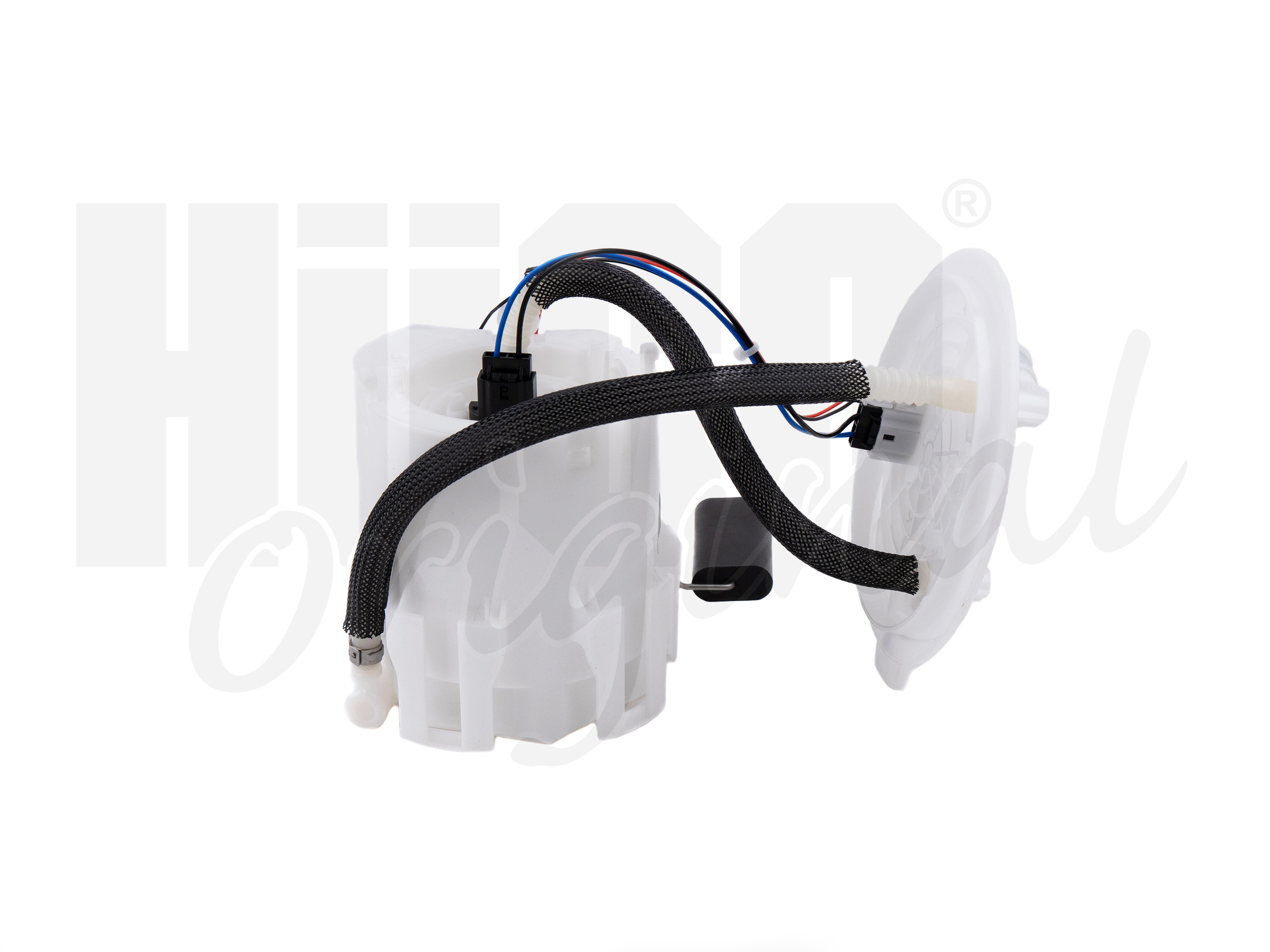 Fuel Feed Unit (132786)