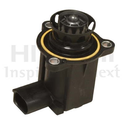 Recirculating Air Valve, charger (2509327)