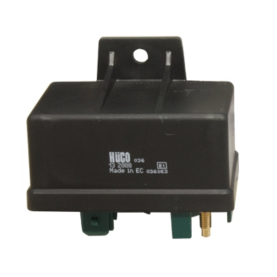 Relay, glow plug system (132088)