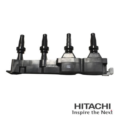 Ignition Coil