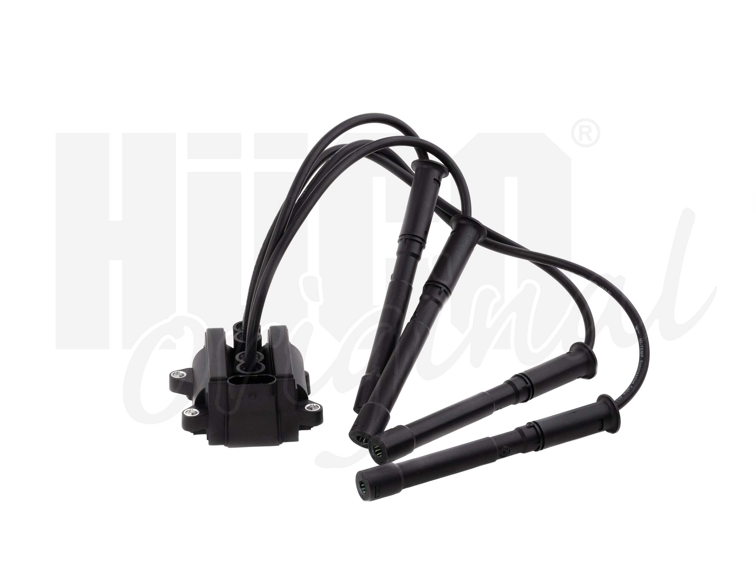 Ignition Coil (138712)