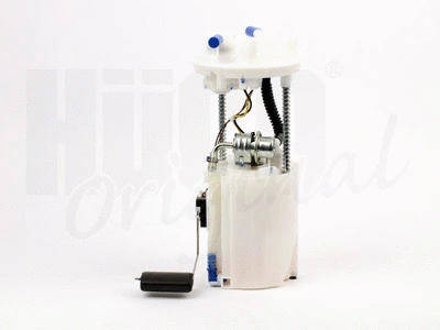 Fuel Feed Unit