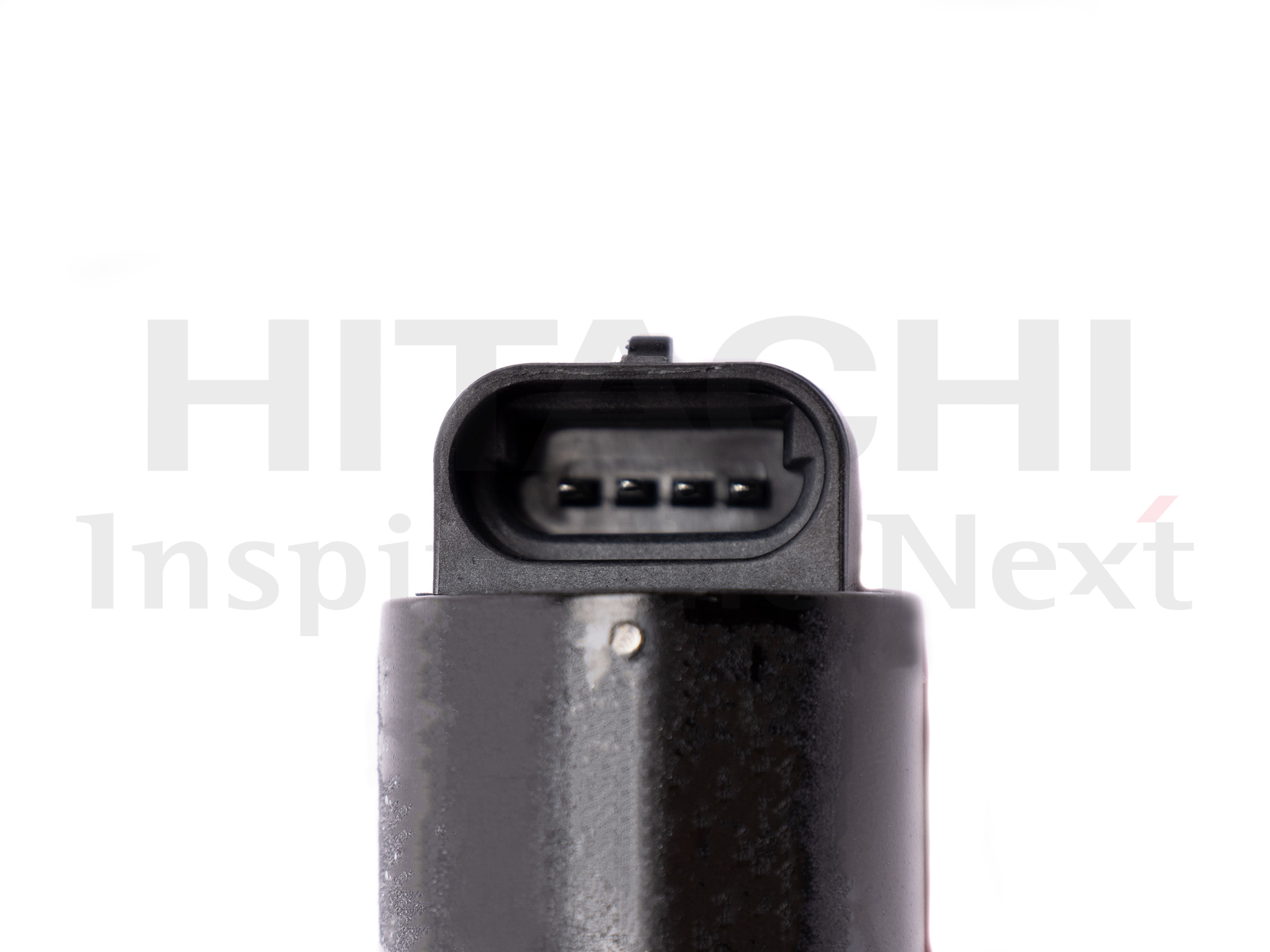 Idle Control Valve, air supply