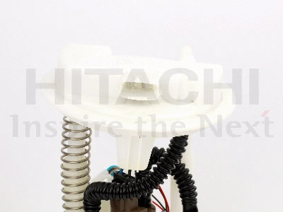 Fuel Feed Unit