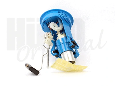 Fuel Feed Unit