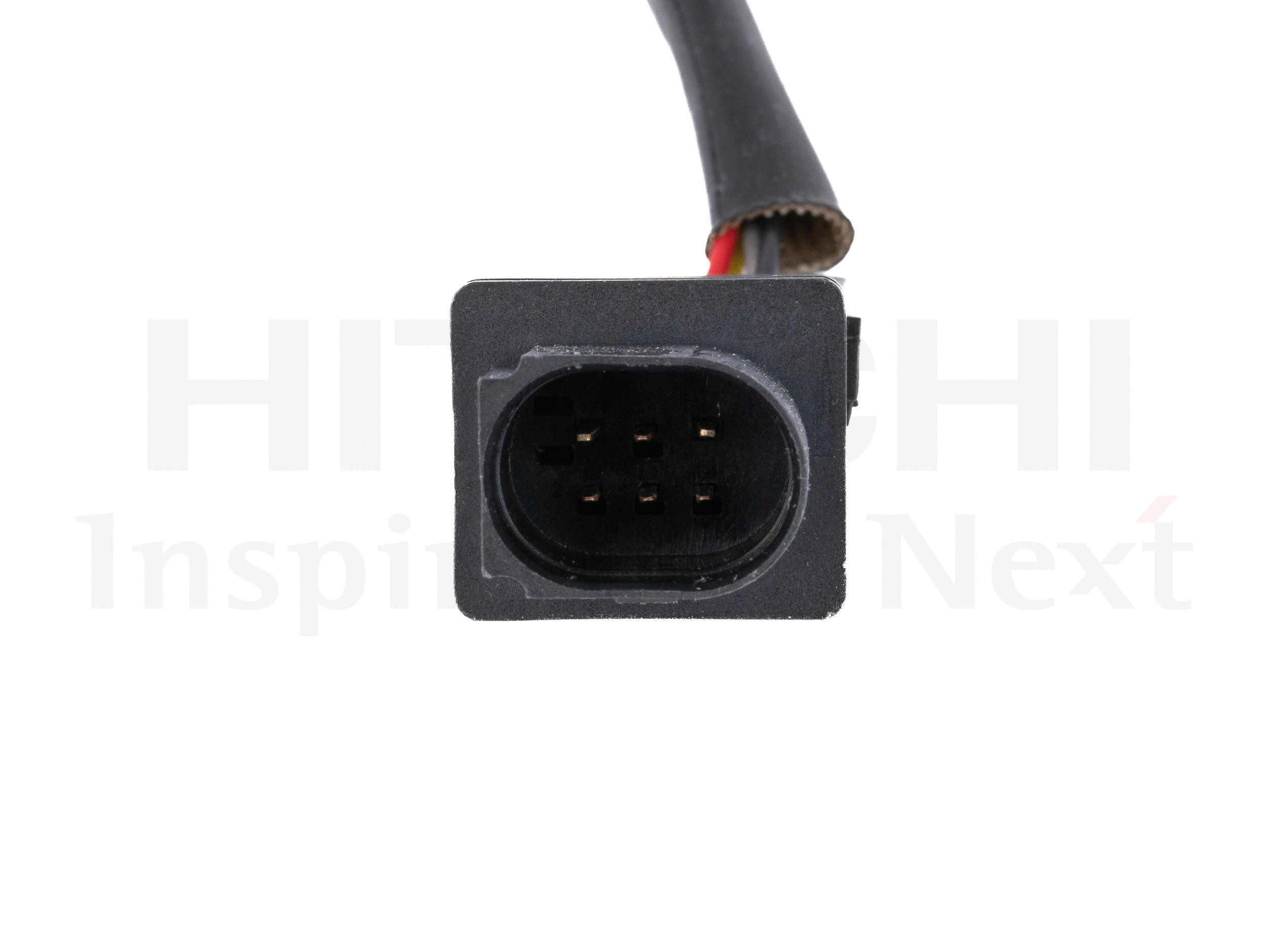 Lambda Sensor