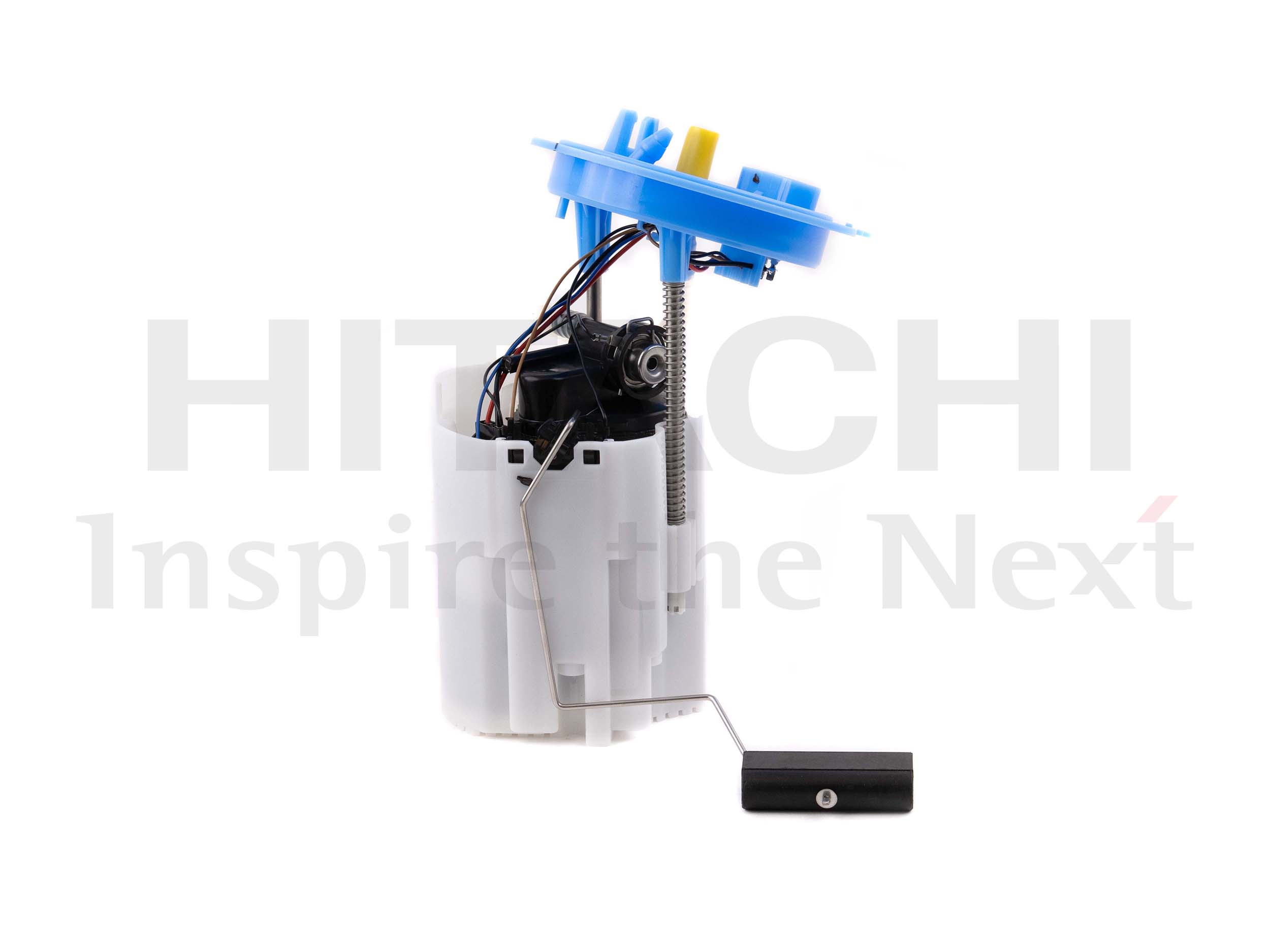 Fuel Feed Unit
