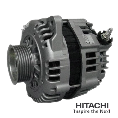 Alternator (2506106)
