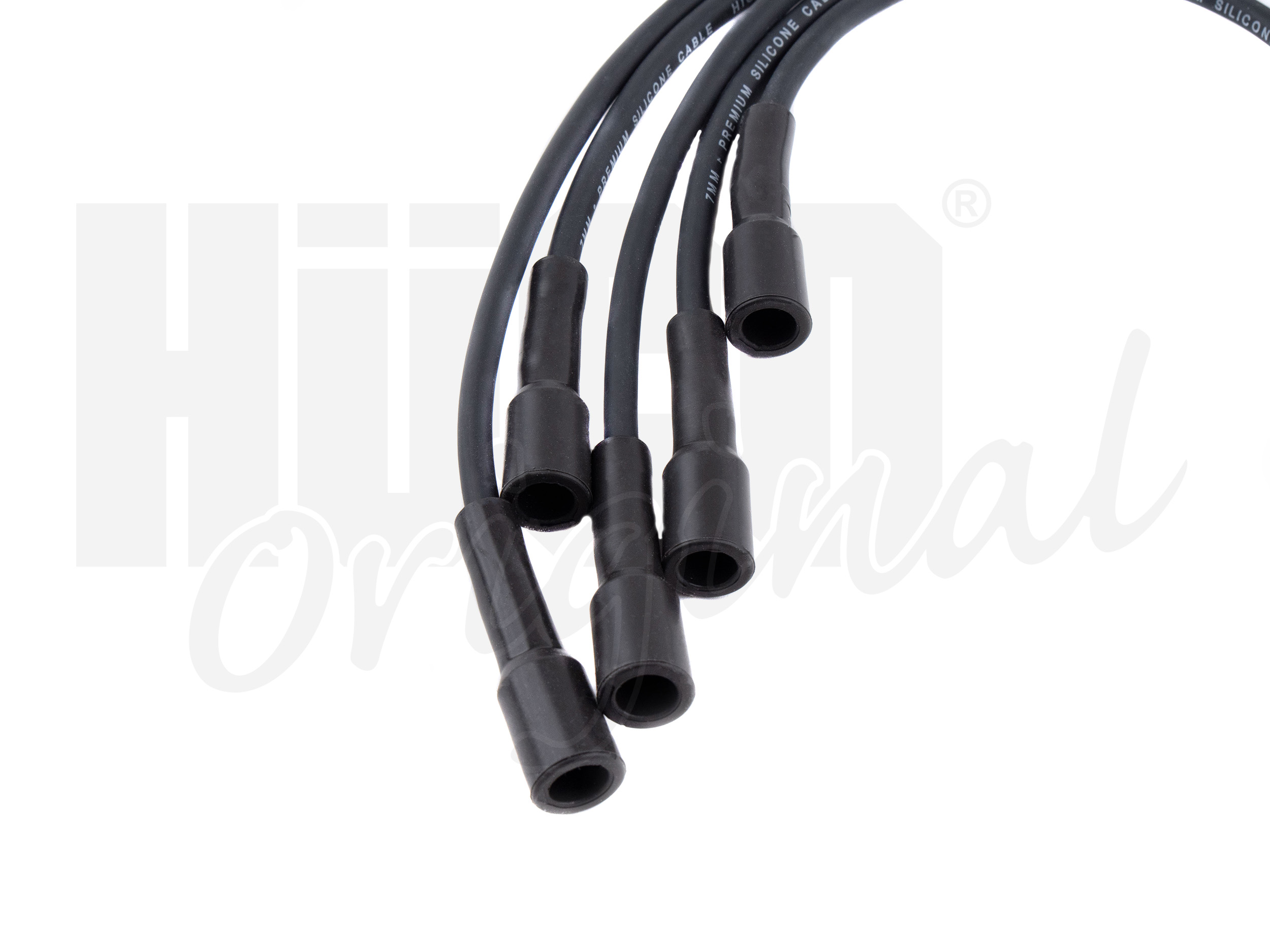 Ignition Cable Kit